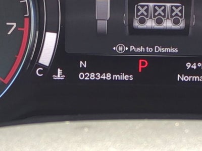 2024 Acura RDX w/Technology Package
