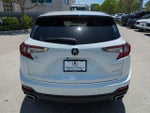 2024 Acura RDX w/Technology Package