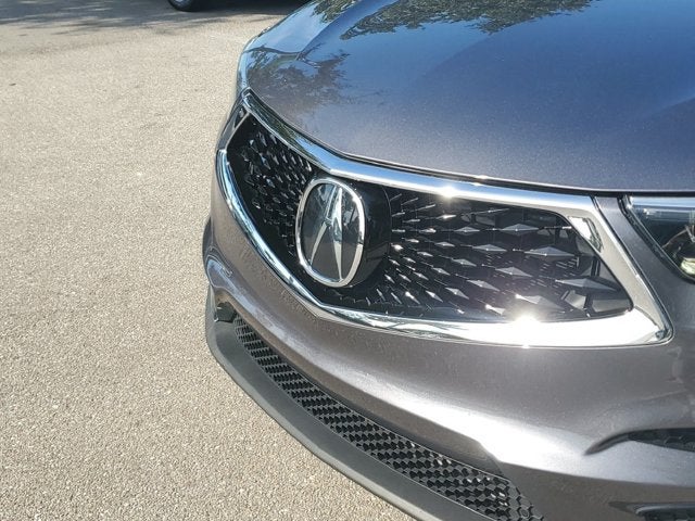2020 Acura RDX w/Technology Pkg
