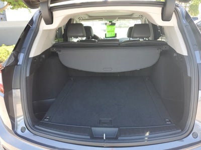 2020 Acura RDX w/Technology Pkg