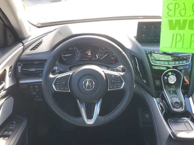 2020 Acura RDX w/Technology Pkg