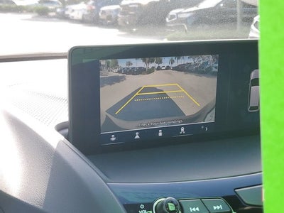 2020 Acura RDX w/Technology Pkg