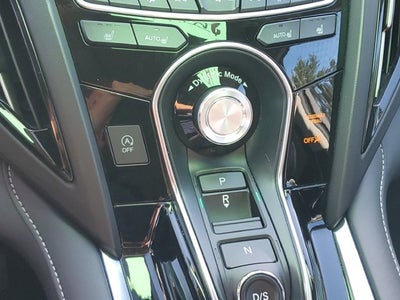 2020 Acura RDX w/Technology Pkg