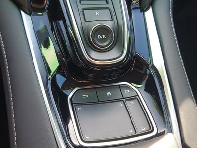 2020 Acura RDX w/Technology Pkg
