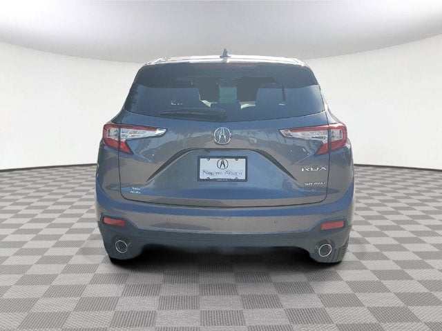 2020 Acura RDX w/Technology Pkg