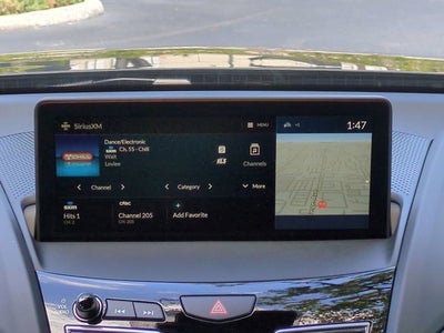 2026 Acura RDX w/Technology Package