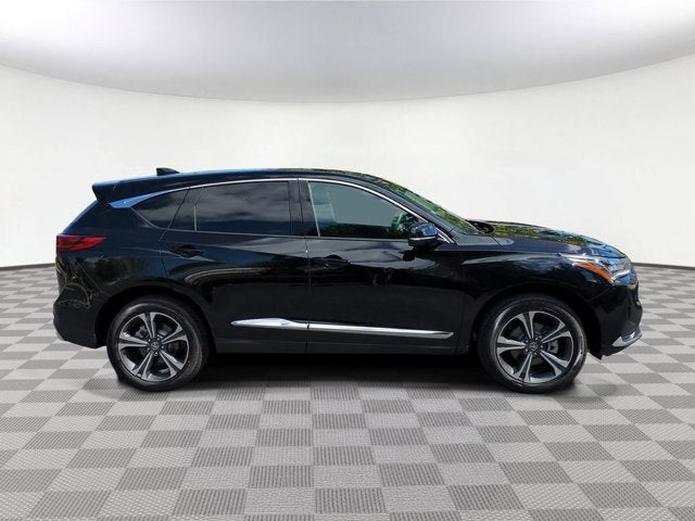 2026 Acura RDX w/Technology Package