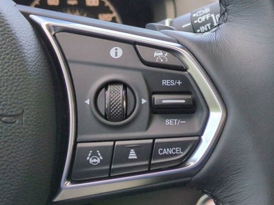 2026 Acura RDX w/Technology Package