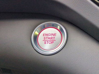 2026 Acura RDX w/Technology Package