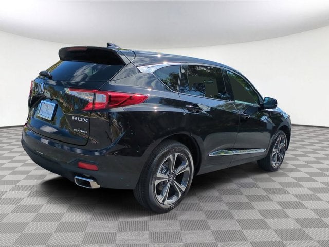 2026 Acura RDX w/Technology Package