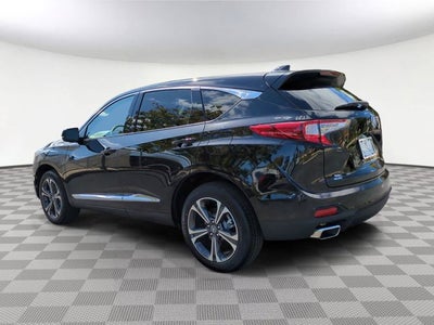 2026 Acura RDX w/Technology Package