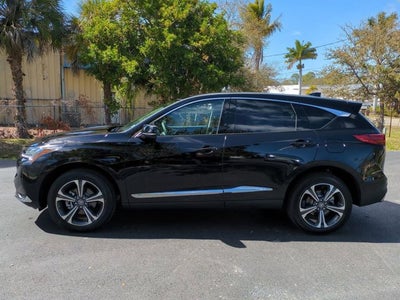 2026 Acura RDX w/Technology Package