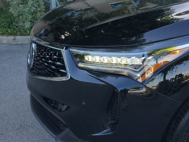 2023 Acura RDX w/Advance Package