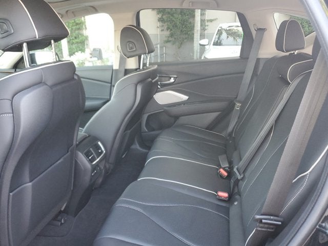 2023 Acura RDX w/Advance Package