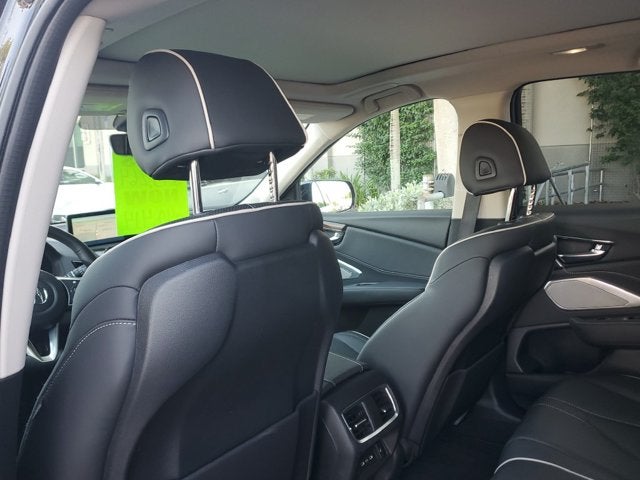 2023 Acura RDX w/Advance Package