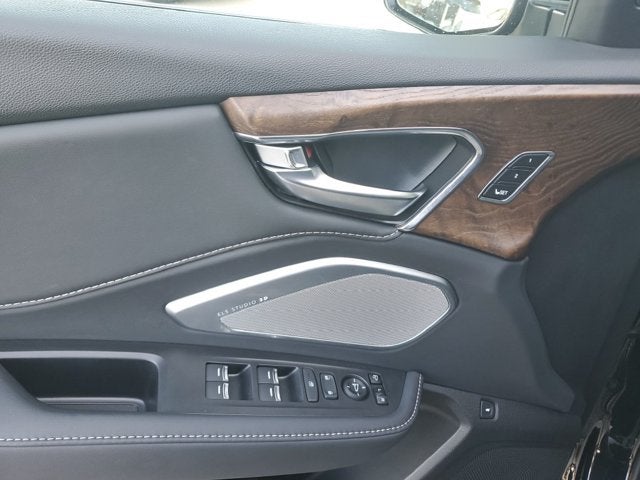 2023 Acura RDX w/Advance Package