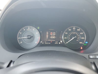2023 Acura RDX w/Advance Package