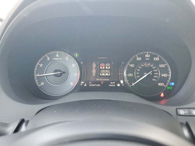 2023 Acura RDX w/Advance Package