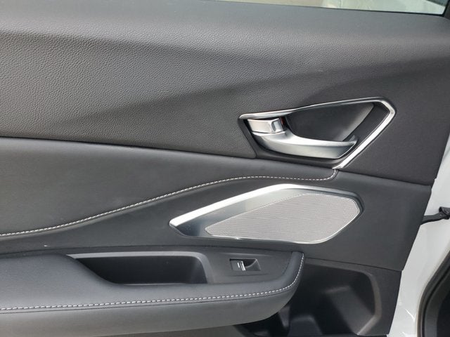 2021 Acura RDX w/Advance Package