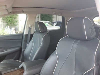 2021 Acura RDX w/Advance Package
