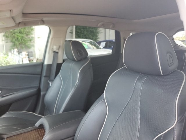 2021 Acura RDX w/Advance Package