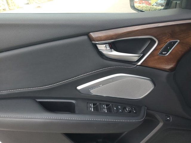 2021 Acura RDX w/Advance Package