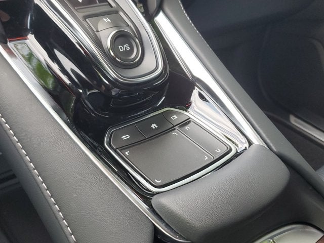 2021 Acura RDX w/Advance Package