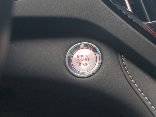 2021 Acura RDX w/Advance Package