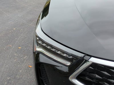 2023 Acura RDX SH-AWD w/Advance Package