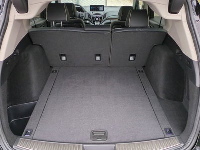 2023 Acura RDX SH-AWD w/Advance Package