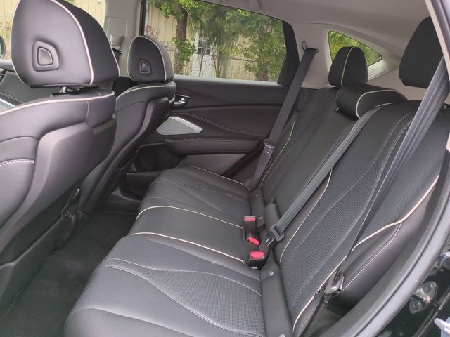 2023 Acura RDX SH-AWD w/Advance Package