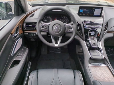 2023 Acura RDX SH-AWD w/Advance Package