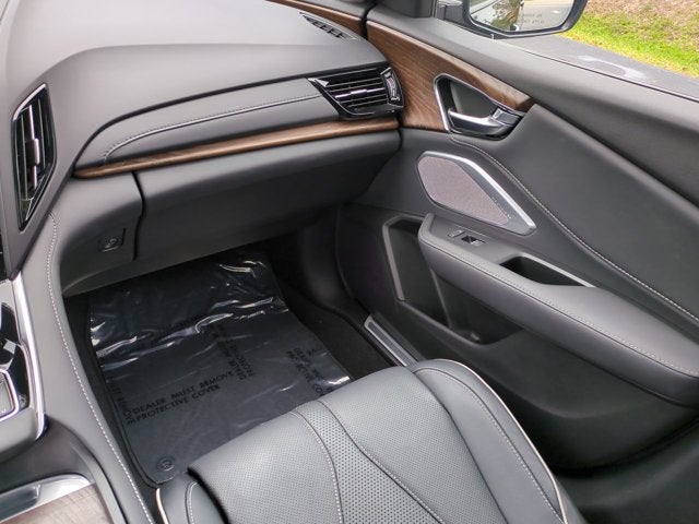 2023 Acura RDX SH-AWD w/Advance Package