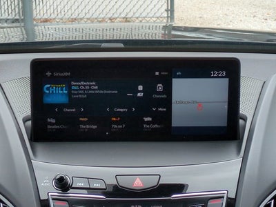 2023 Acura RDX SH-AWD w/Advance Package