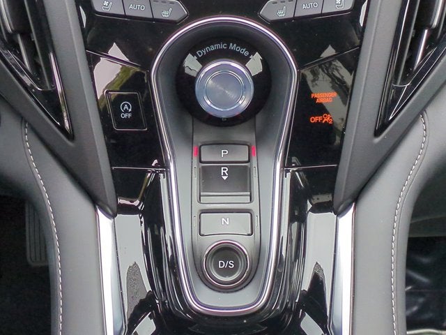 2023 Acura RDX SH-AWD w/Advance Package
