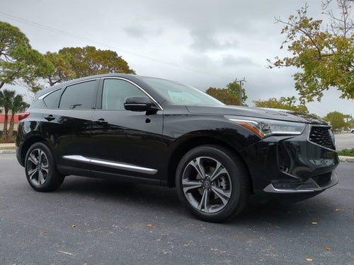2023 Acura RDX SH-AWD w/Advance Package