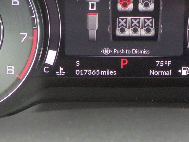 2023 Acura RDX SH-AWD w/Advance Package