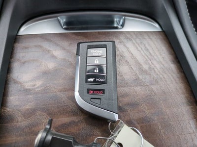 2023 Acura RDX SH-AWD w/Advance Package