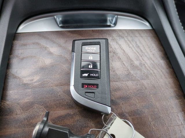 2023 Acura RDX SH-AWD w/Advance Package