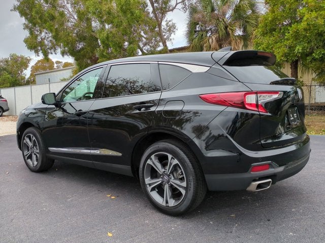 2023 Acura RDX SH-AWD w/Advance Package