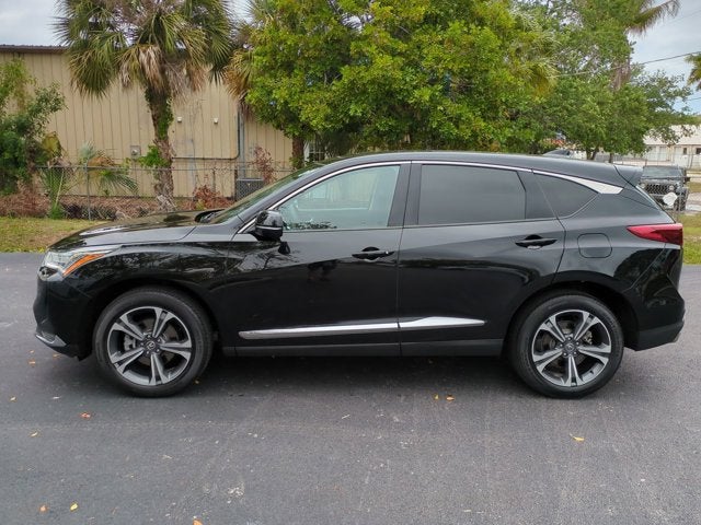 2023 Acura RDX SH-AWD w/Advance Package