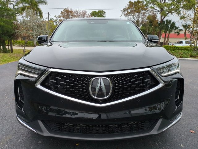 2023 Acura RDX SH-AWD w/Advance Package