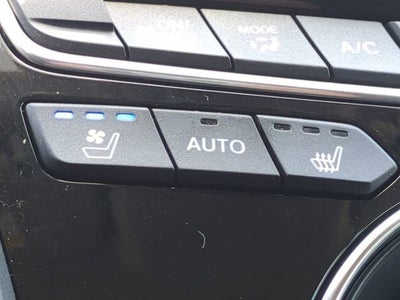 2024 Acura RDX w/Advance Package