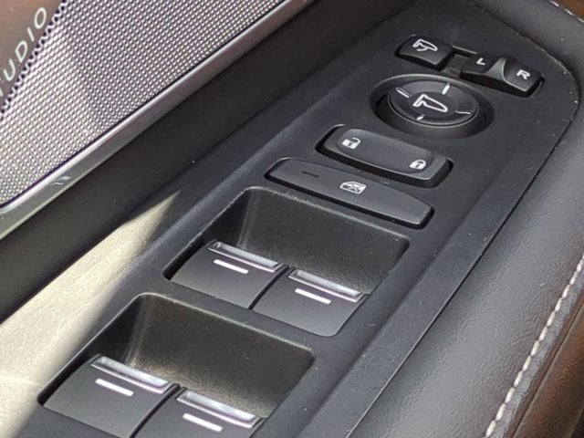 2024 Acura RDX w/Advance Package