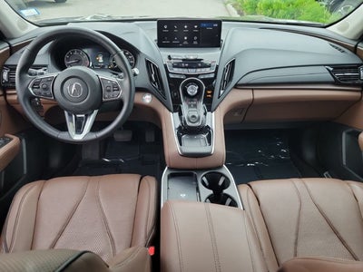 2025 Acura RDX w/Advance Package