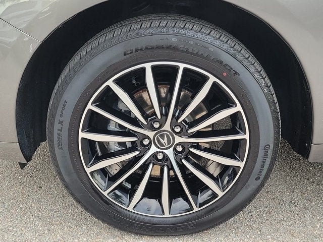 2025 Acura RDX w/Advance Package