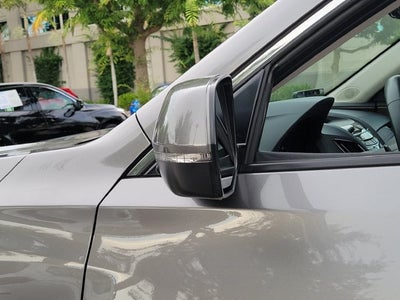 2025 Acura RDX w/Advance Package