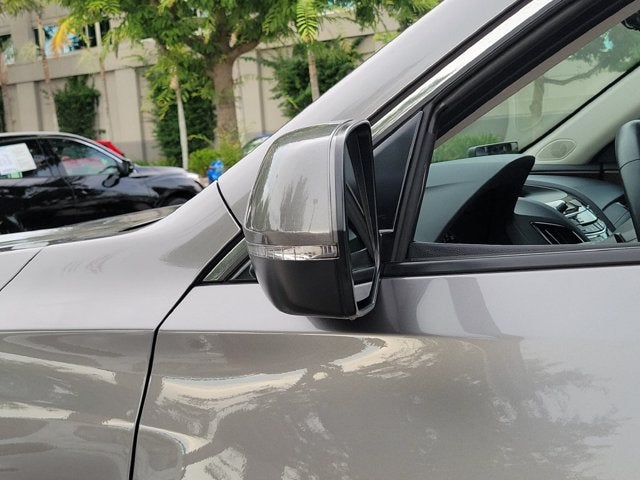 2025 Acura RDX w/Advance Package