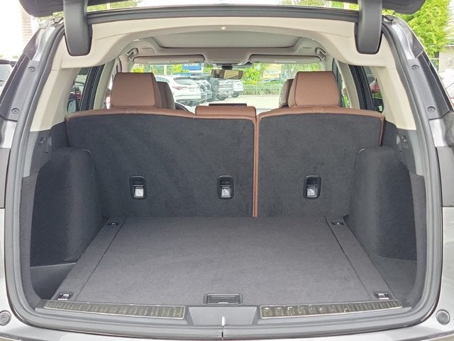 2025 Acura RDX w/Advance Package