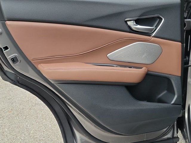 2025 Acura RDX w/Advance Package